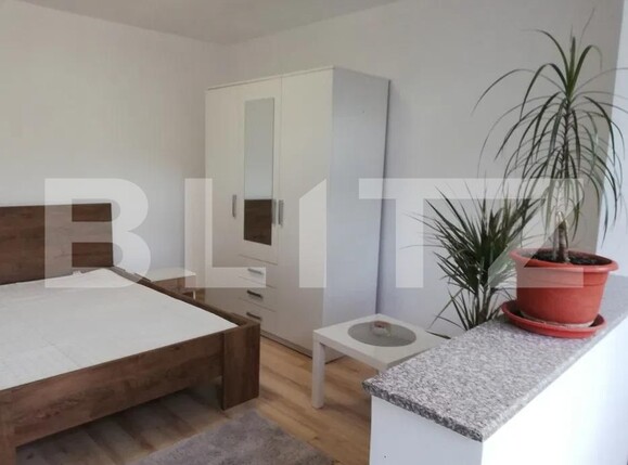 Apartament de închiriat 3 camere Podu Ros - 128487AI | BLITZ Iași | Poza1