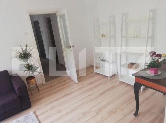 Apartament de închiriat 3 camere Podu Ros - 128487AI | BLITZ Iași | Poza4