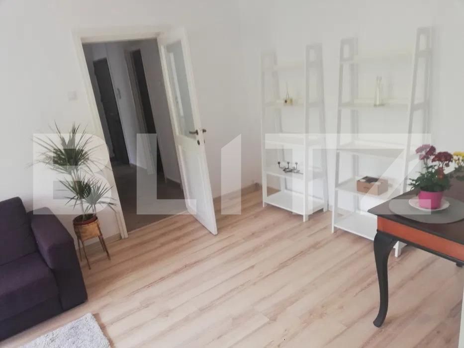 Apartament de închiriat 3 camere Podu Ros - 128487AI | BLITZ Iași | Poza4