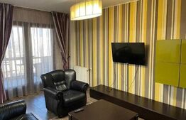 Apartament cu 2 camere, semidecomandat, 70mp, zona Bucium