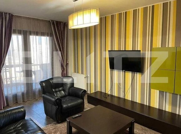 Apartament de închiriat 2 camere Bucium - 128503AI | BLITZ Iași | Poza2