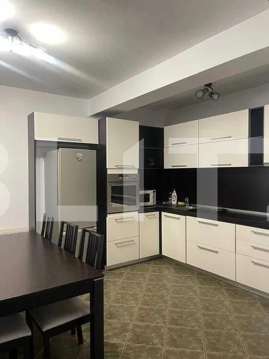 Apartament de închiriat 2 camere Bucium - 128503AI | BLITZ Iași | Poza3