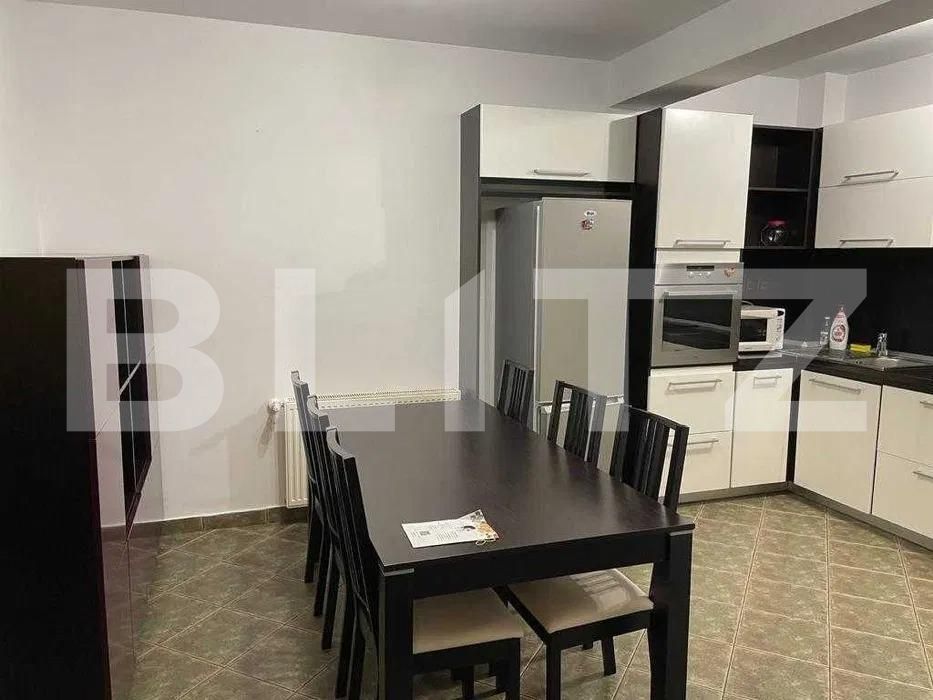 Apartament de închiriat 2 camere Bucium - 128503AI | BLITZ Iași | Poza4