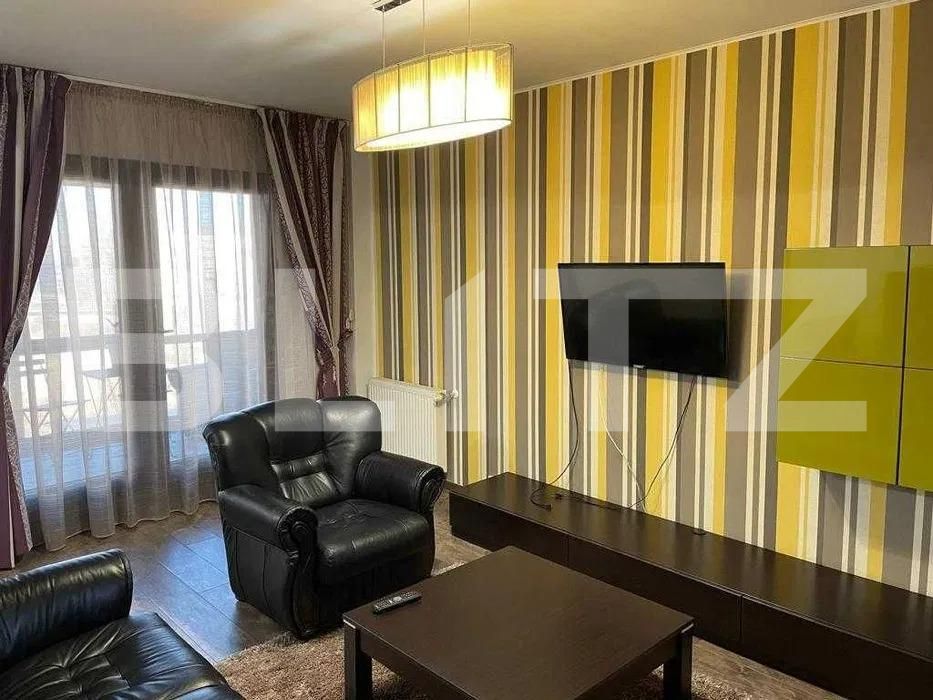 Apartament de închiriat 2 camere Bucium - 128503AI | BLITZ Iași | Poza2