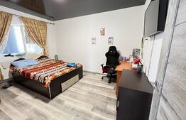 Casa 4 camere, 105mp utili, 550mp teren, langa biserica Sf Ilie, Dancu