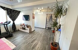 Casa 4 camere, 105mp utili, 550mp teren, langa biserica Sf Ilie, Dancu