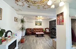 Casa 4 camere, 105mp utili, 550mp teren, langa biserica Sf Ilie, Dancu