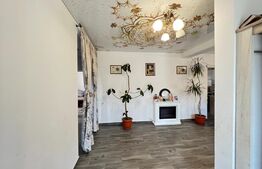 Casa 4 camere, 105mp utili, 550mp teren, langa biserica Sf Ilie, Dancu