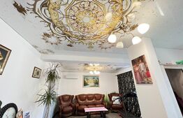 Casa 4 camere, 105mp utili, 550mp teren, langa biserica Sf Ilie, Dancu