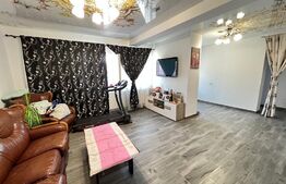 Casa 4 camere, 105mp utili, 550mp teren, langa biserica Sf Ilie, Dancu