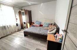 Casa 4 camere, 105mp utili, 550mp teren, langa biserica Sf Ilie, Dancu