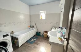 Casa 4 camere, 105mp utili, 550mp teren, langa biserica Sf Ilie, Dancu