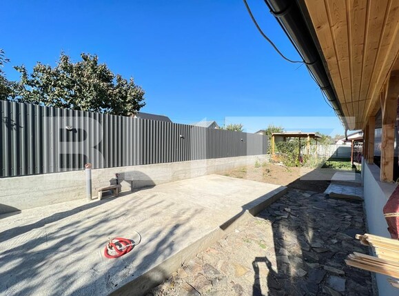 Casa de vânzare 4 camere Dancu - 128533CV | BLITZ Iași | Poza3