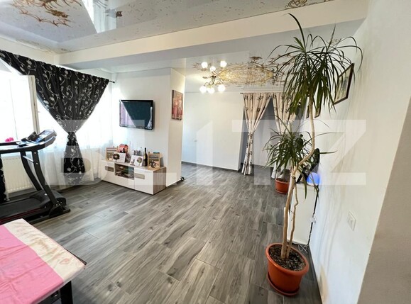 Casa de vânzare 4 camere Dancu - 128533CV | BLITZ Iași | Poza4