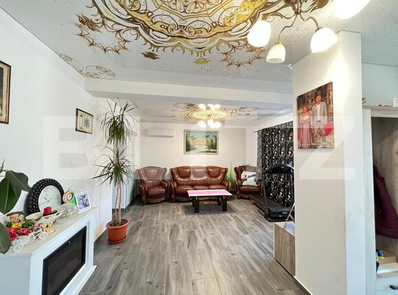 Casa de vânzare 4 camere Dancu - 128533CV | BLITZ Iași | Poza1