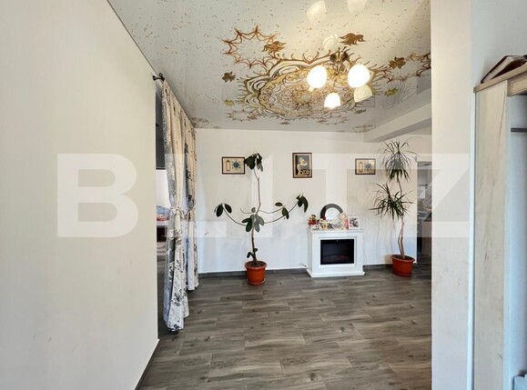 Casa de vânzare 4 camere Dancu - 128533CV | BLITZ Iași | Poza6