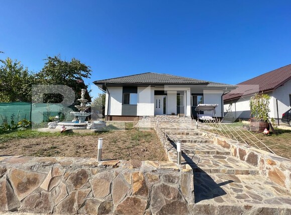 Casa de vânzare 4 camere Dancu - 128533CV | BLITZ Iași | Poza2