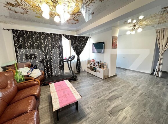 Casa de vânzare 4 camere Dancu - 128533CV | BLITZ Iași | Poza9