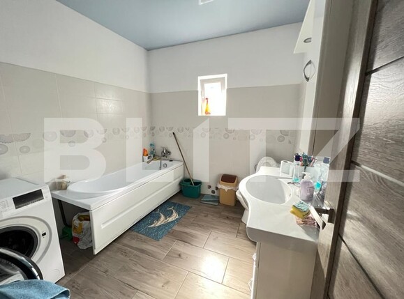 Casa de vânzare 4 camere Dancu - 128533CV | BLITZ Iași | Poza12