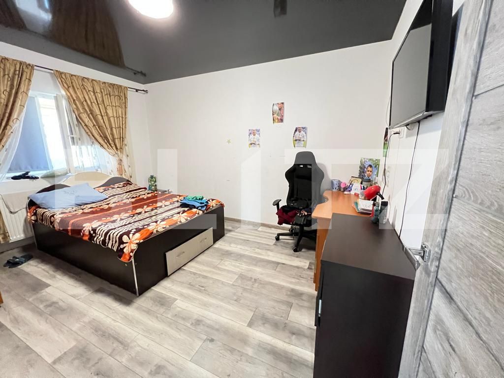 Casa de vânzare 4 camere Dancu - 128533CV | BLITZ Iași | Poza8