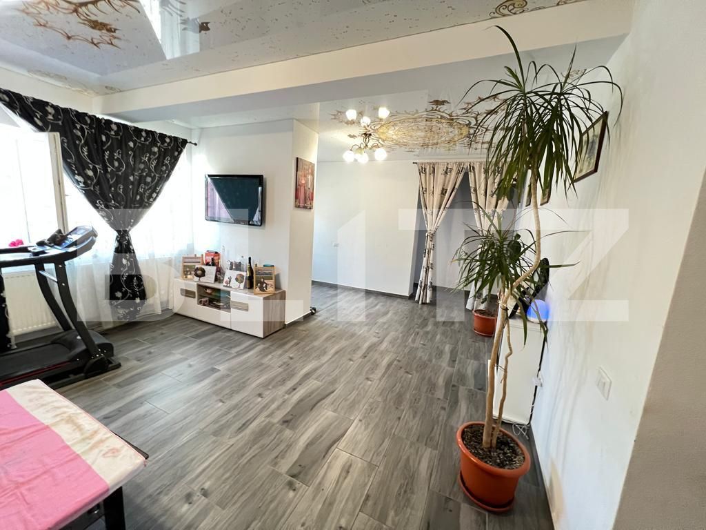 Casa de vânzare 4 camere Dancu - 128533CV | BLITZ Iași | Poza4