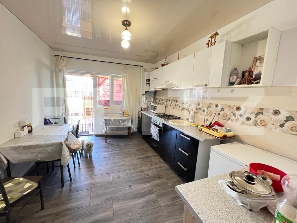 Casa de vânzare 4 camere Dancu - 128533CV | BLITZ Iași | Poza11