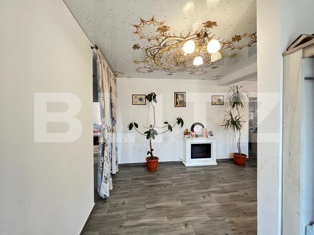 Casa de vânzare 4 camere Dancu - 128533CV | BLITZ Iași | Poza6