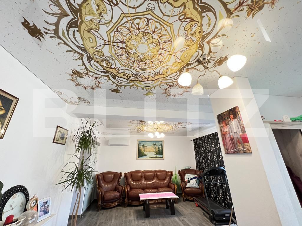 Casa de vânzare 4 camere Dancu - 128533CV | BLITZ Iași | Poza10