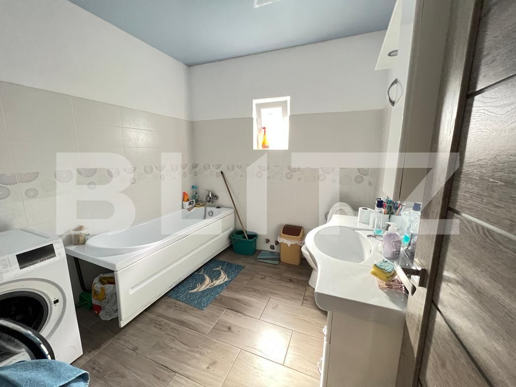 Casa de vânzare 4 camere Dancu - 128533CV | BLITZ Iași | Poza12