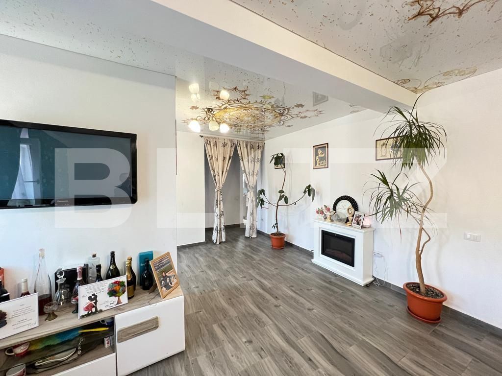 Casa de vânzare 4 camere Dancu - 128533CV | BLITZ Iași | Poza5