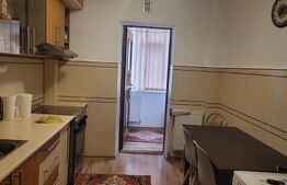 Apartament cu 3 camere, decomandat, 61mp, zona Canta