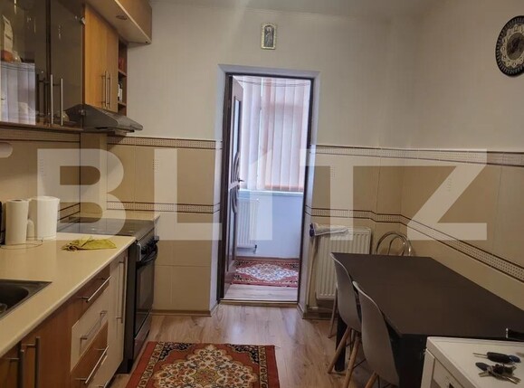 Apartament de închiriat 3 camere Canta - 128570AI | BLITZ Iași | Poza2