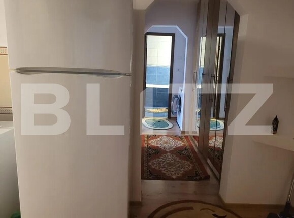 Apartament de închiriat 3 camere Canta - 128570AI | BLITZ Iași | Poza4