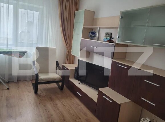 Apartament de închiriat 3 camere Canta - 128570AI | BLITZ Iași | Poza1