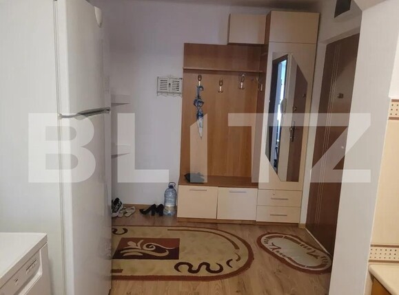 Apartament de închiriat 3 camere Canta - 128570AI | BLITZ Iași | Poza3