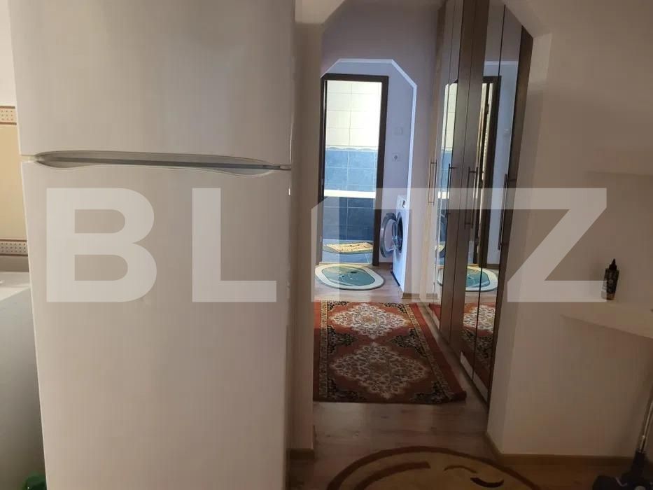 Apartament de închiriat 3 camere Canta - 128570AI | BLITZ Iași | Poza4