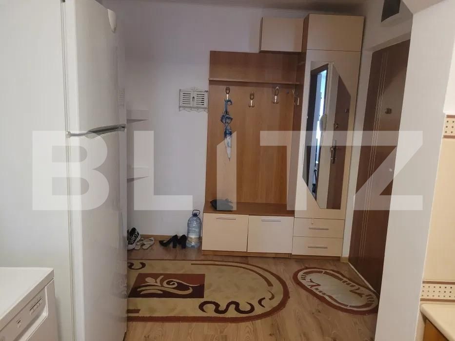 Apartament de închiriat 3 camere Canta - 128570AI | BLITZ Iași | Poza3