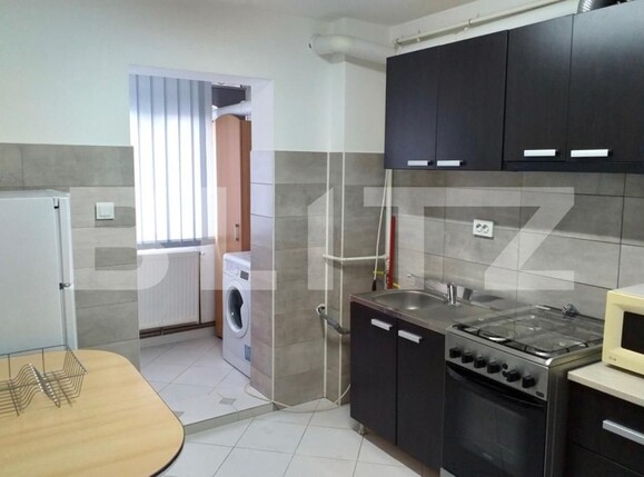 Garsonieră de închiriat Podul de Fier - 128588AI | BLITZ Iași | Poza3