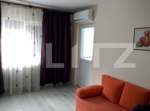 Garsonieră de închiriat Podul de Fier - 128588AI | BLITZ Iași | Poza1