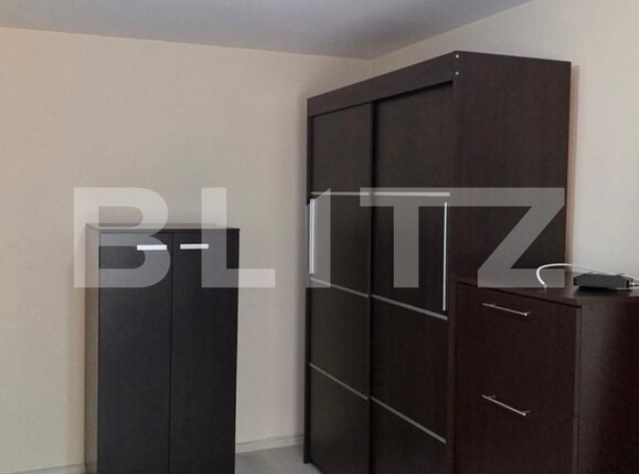 Garsonieră de închiriat Podul de Fier - 128588AI | BLITZ Iași | Poza2