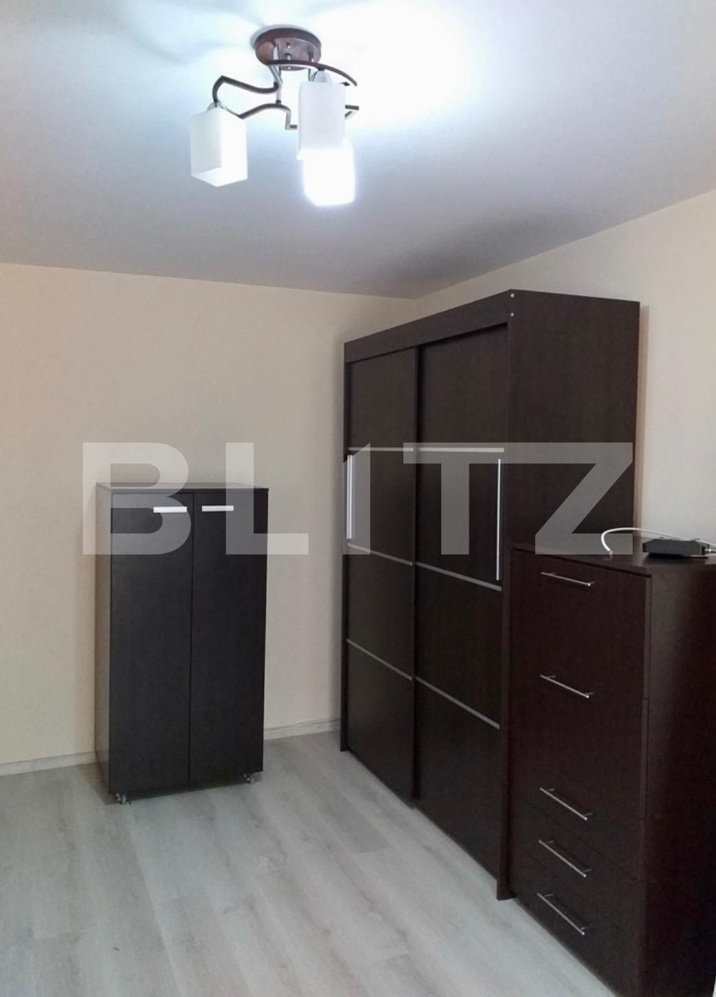 Garsonieră de închiriat Podul de Fier - 128588AI | BLITZ Iași | Poza2