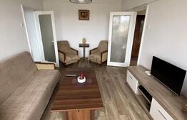Apartament cu 2 camere, semidecomandat, 56mp, zona Ultracentrala