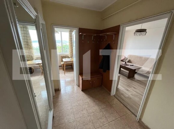 Apartament de închiriat 2 camere Ultracentral - 128636AI | BLITZ Iași | Poza4