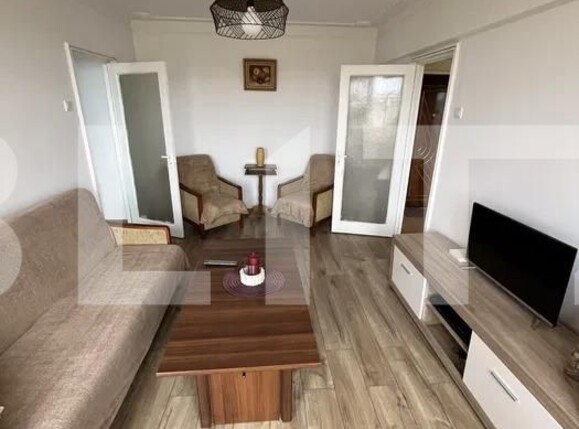 Apartament de închiriat 2 camere Ultracentral - 128636AI | BLITZ Iași | Poza3