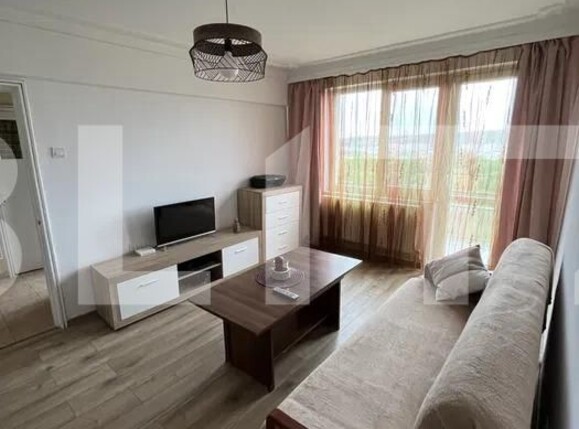 Apartament de închiriat 2 camere Ultracentral - 128636AI | BLITZ Iași | Poza2