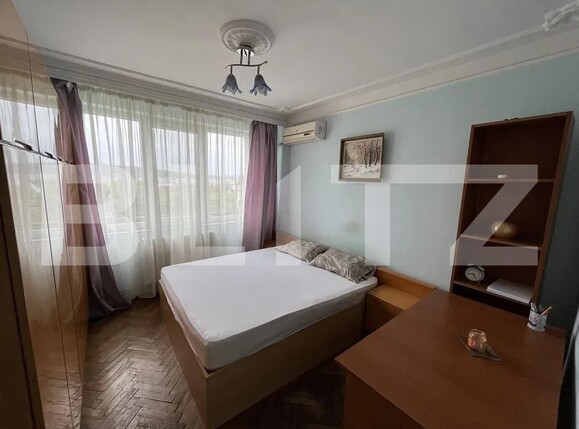 Apartament de închiriat 2 camere Ultracentral - 128636AI | BLITZ Iași | Poza1