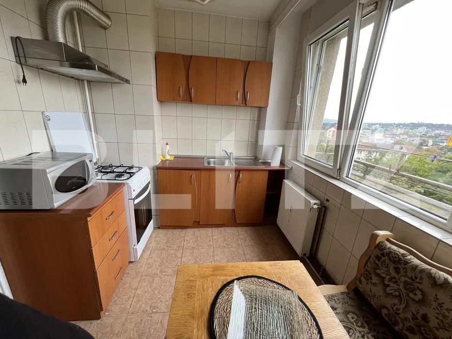 Apartament de închiriat 2 camere Ultracentral - 128636AI | BLITZ Iași | Poza5