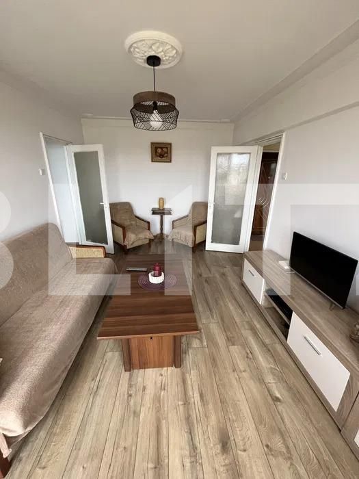 Apartament de închiriat 2 camere Ultracentral - 128636AI | BLITZ Iași | Poza3