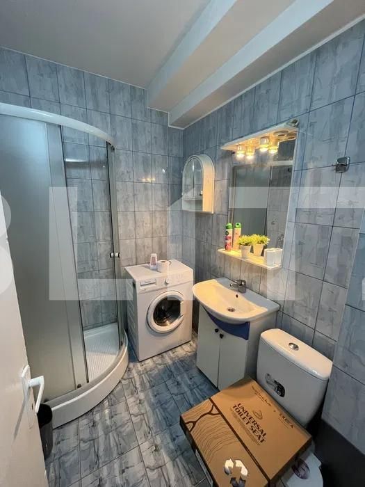 Apartament de închiriat 2 camere Ultracentral - 128636AI | BLITZ Iași | Poza6