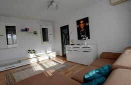 Apartament cu 2 camere, semidecomandat, 55mp, zona Podu Ros 